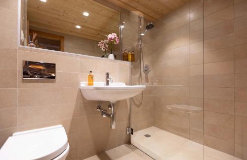 Villars-sur-Ollon Apartamento | Balthazar The Loft by Villars Luxury