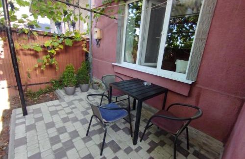Beltsy Apartamento | Balti house