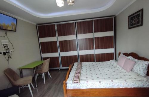 Beltsy Apartamento | Balti house