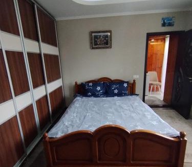 Beltsy Apartamento | Balti house