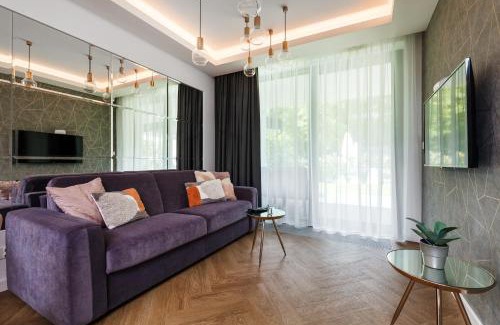 Stegna Apartamento | Baltic Amber Apartment