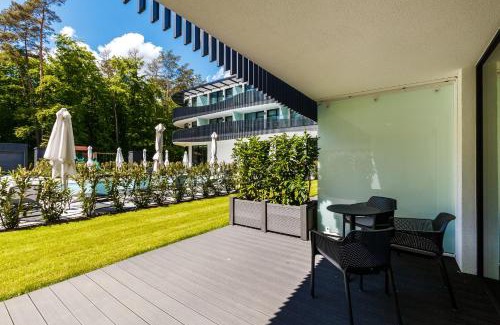 Stegna Apartamento | Baltic Amber Apartment