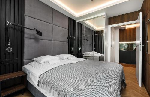 Stegna Apartamento | Baltic Amber Apartment