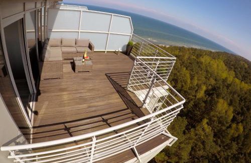 Dziwnowek Apartamento | Baltic Apart