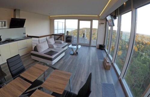 Dziwnowek Apartamento | Baltic Apart