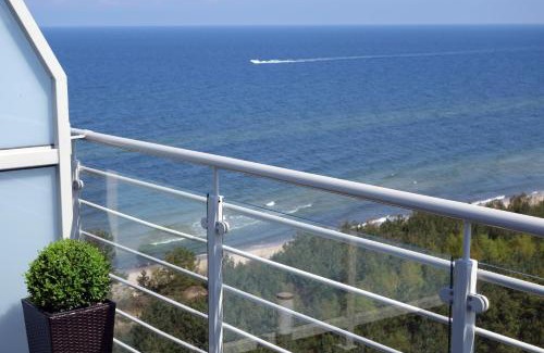 Dziwnowek Apartamento | Baltic Apart