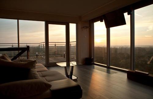 Dziwnowek Apartamento | Baltic Apart