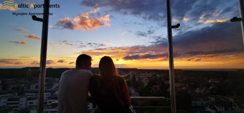 Swinoujscie Apartamento | Baltic Apartments - Platan Tower