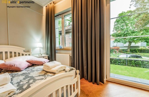 Swinoujscie Apartamento | Baltic-Apartments - Villa 44