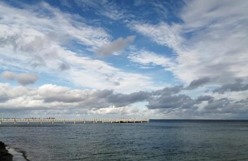 Mechelinki Apartamento | Baltic Beach Apartment