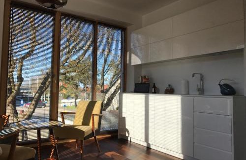 Nida Apartamento | Baltic Beach Retreat