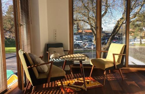 Nida Apartamento | Baltic Beach Retreat