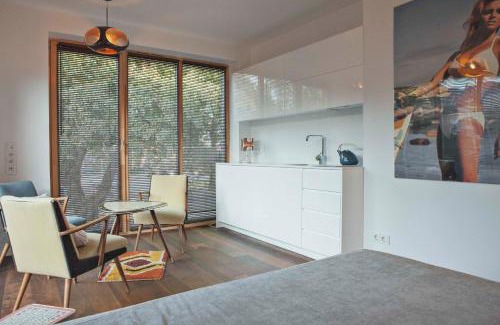 Nida Apartamento | Baltic Beach Retreat