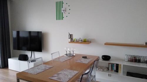 Dziwnowek Apartamento | Baltic Beach View Porta Mare plaża