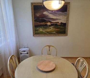 Jurmala Casa | Baltic beach villa 2