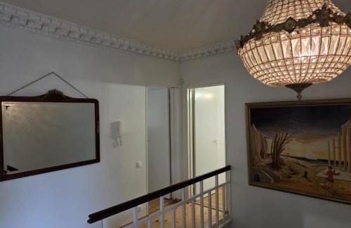 Jurmala Casa | Baltic beach villa 2