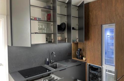 Palanga Apartamento | Baltic Breeze Apartments Palanga