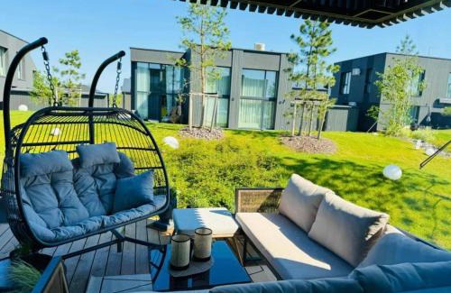 Palanga Apartamento | Baltic Breeze Apartments Palanga