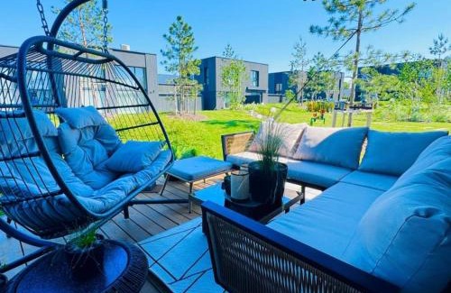 Palanga Apartamento | Baltic Breeze Apartments Palanga