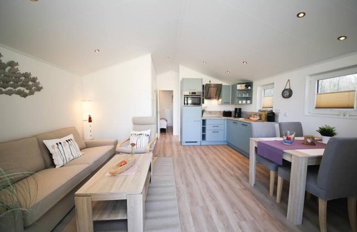 Gronenberg Casa | Báltico campus bungalow 1