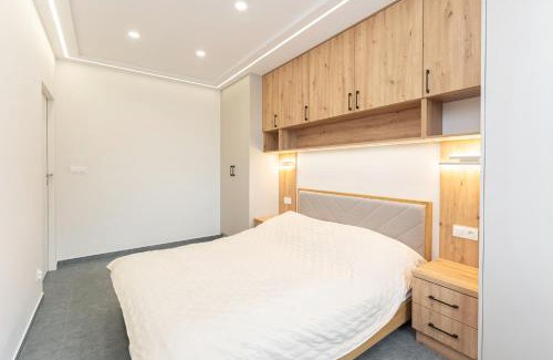Nowy Port Apartamento | Baltic Emerald Cozy Apartment Near the Sea and Polsat Plus Arena Stadion Stadium with Roof Terrace FREE PARKING Gdańsk Letnica