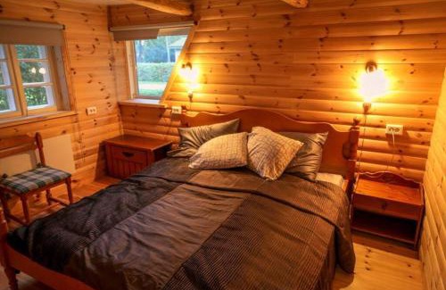 Kaina Casa | Baltic Getaway