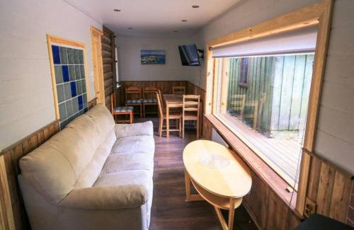 Kaina Casa | Baltic Getaway
