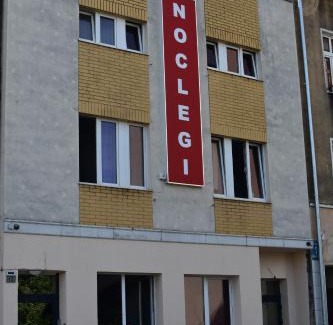 Gdansk City Center Hostal | Baltic Hostel