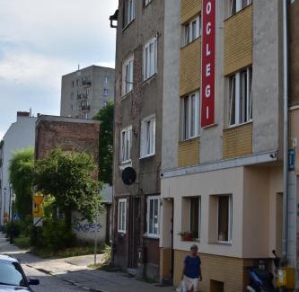 Gdansk City Center Hostal | Baltic Hostel