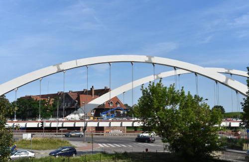 Gdansk City Center Hostal | Baltic Hostel