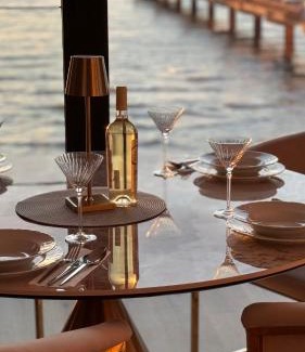 Miedzyzdroje Apartamento | Baltic Infinity Resort&Spa Apartament Dworek