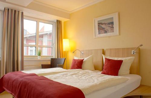 Heiligenhafen Hotel | Baltic Kölln Hotel