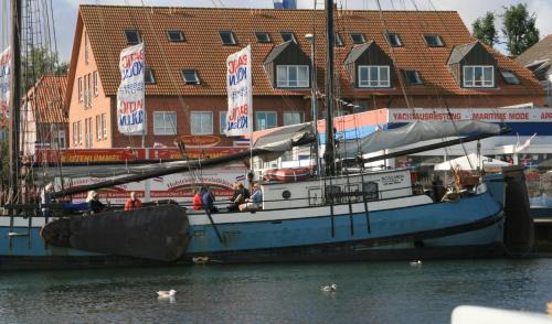 Heiligenhafen Hotel | Baltic Kölln Hotel