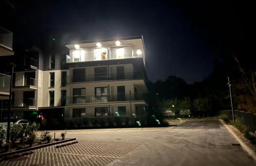 Pogorzelica Apartamento | Baltic Pearl Hevenia Pogorzelica