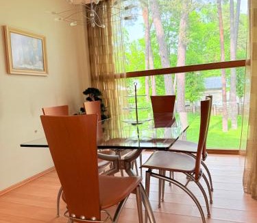 Jurmala Apartamento | Baltic Pine