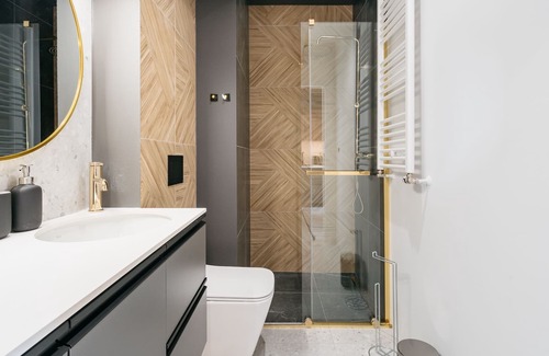 Wyspa Sobieszewska Apartamento | Baltic Residence by LoftAffair