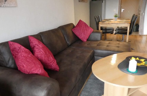 Holm Apartamento | Mar Báltico apartamento L150