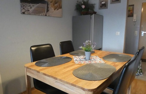 Holm Apartamento | Mar Báltico apartamento L150