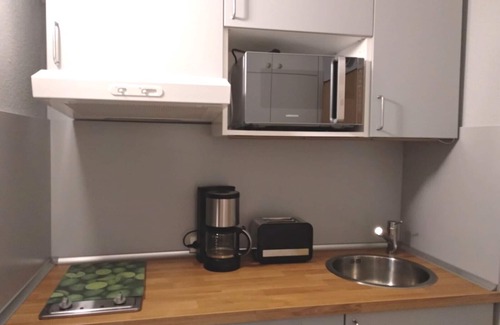 Holm Apartamento | Mar Báltico apartamento L150