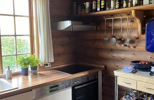 Steinberghaff Casa | Baltic Sea Charlet