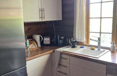 Steinberghaff Casa | Baltic Sea Charlet