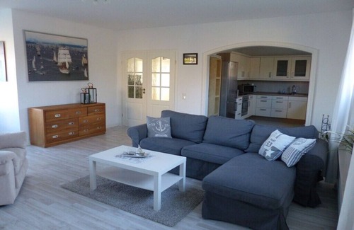 Langballigholz Apartamento | Baltic Sea Fördeblick