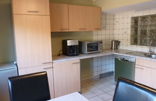 Schonberg Condominio | Baltic Sea vacation apartment in Schönberg near Schönberg beach