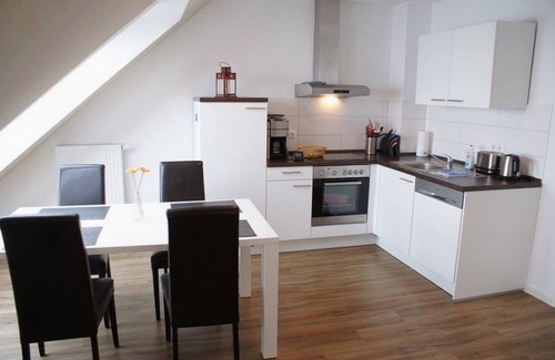 Wismar Apartamento | Baltic Sea view - ABC60