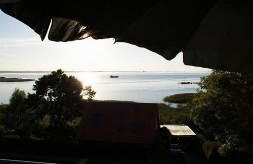 Wismar Apartamento | Baltic Sea view - ABC60