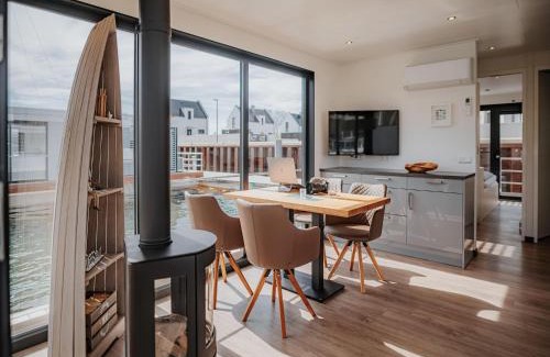 Peenemuende Alquiler De Eote | Baltic Sea Views & Cozy Comfort