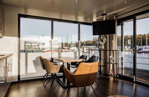 Peenemuende Alquiler De Eote | Baltic Sea Views & Cozy Comfort