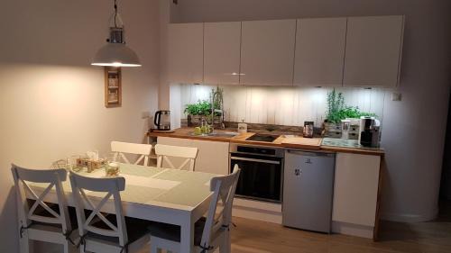 Pobierowo Apartamento | Baltic Sunset