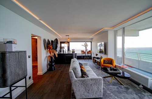 Timmendorfer Strand Apartamento | Baltic View 360