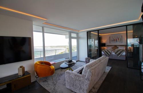 Timmendorfer Strand Apartamento | Baltic View 360